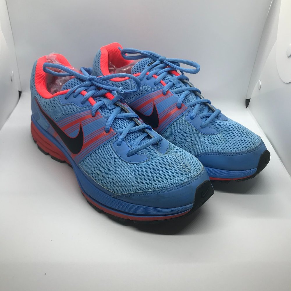 Nike + pegasus shoes